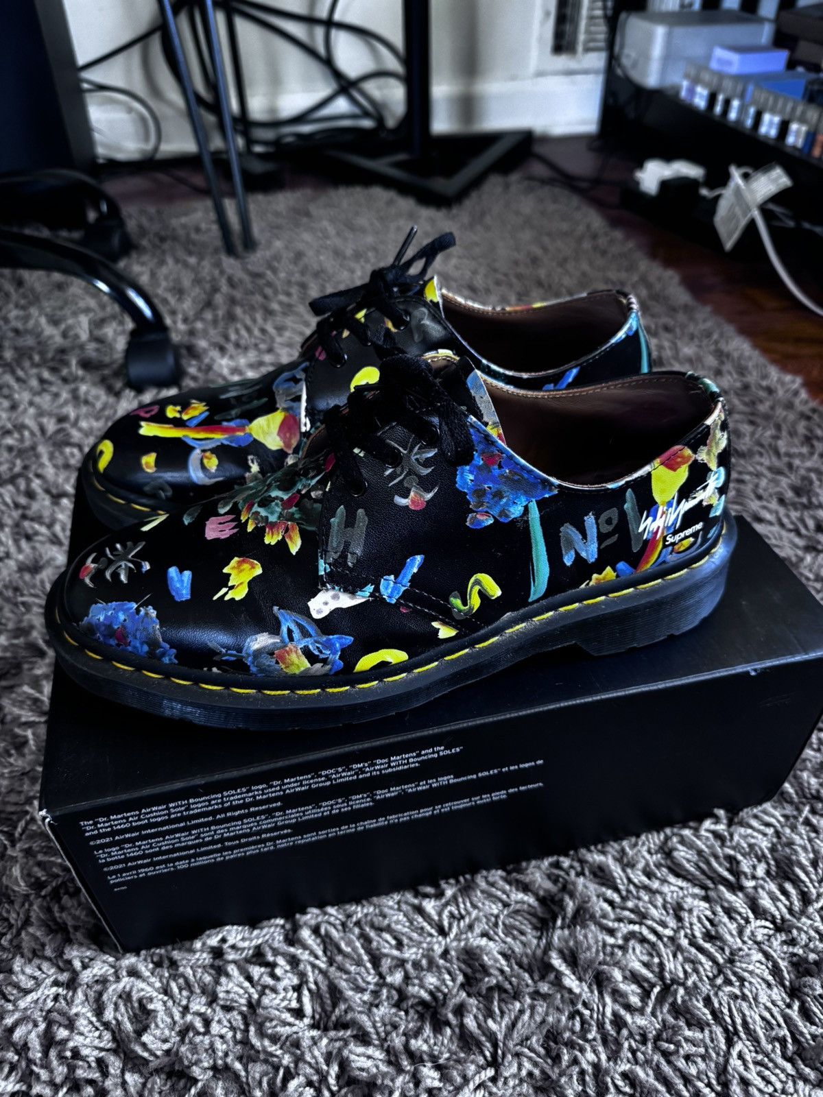 New FOG essentials stretch limo black sweatpants Sz XXL FW22