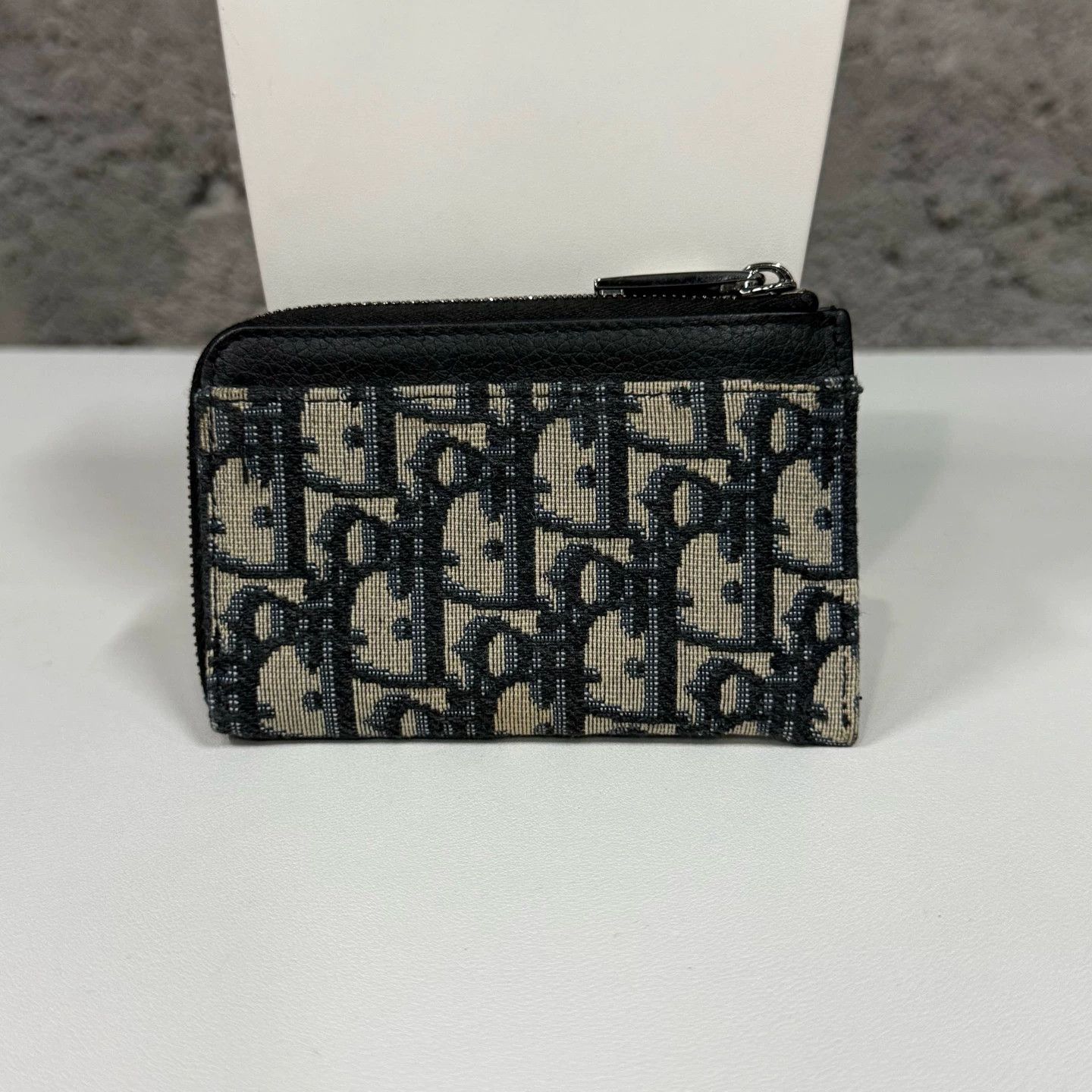 Dior Dior as is wallet Size ONE SIZE - 2 Thumbnail