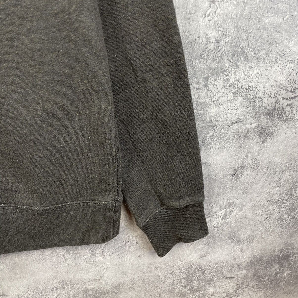 Billionaire Boys Club Billionaire Boys Club Astronaut Big Logo Sweatshirt BBC Y2K Size US S / EU 44-46 / 1 - 13 Thumbnail