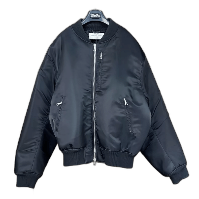 Dries Van Noten Dries Van Noten Vanborn Jacket | Grailed