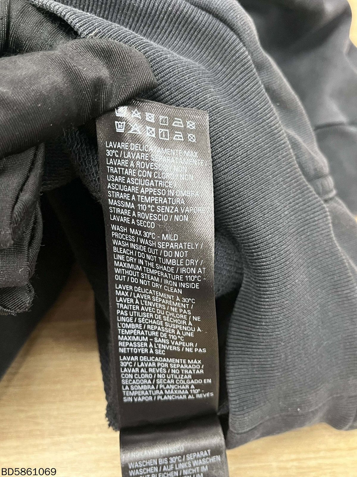 Balenciaga Balenciaga 23FW logo Sweatshirt size4 Size US XL / EU 56 / 4 - 10 Thumbnail