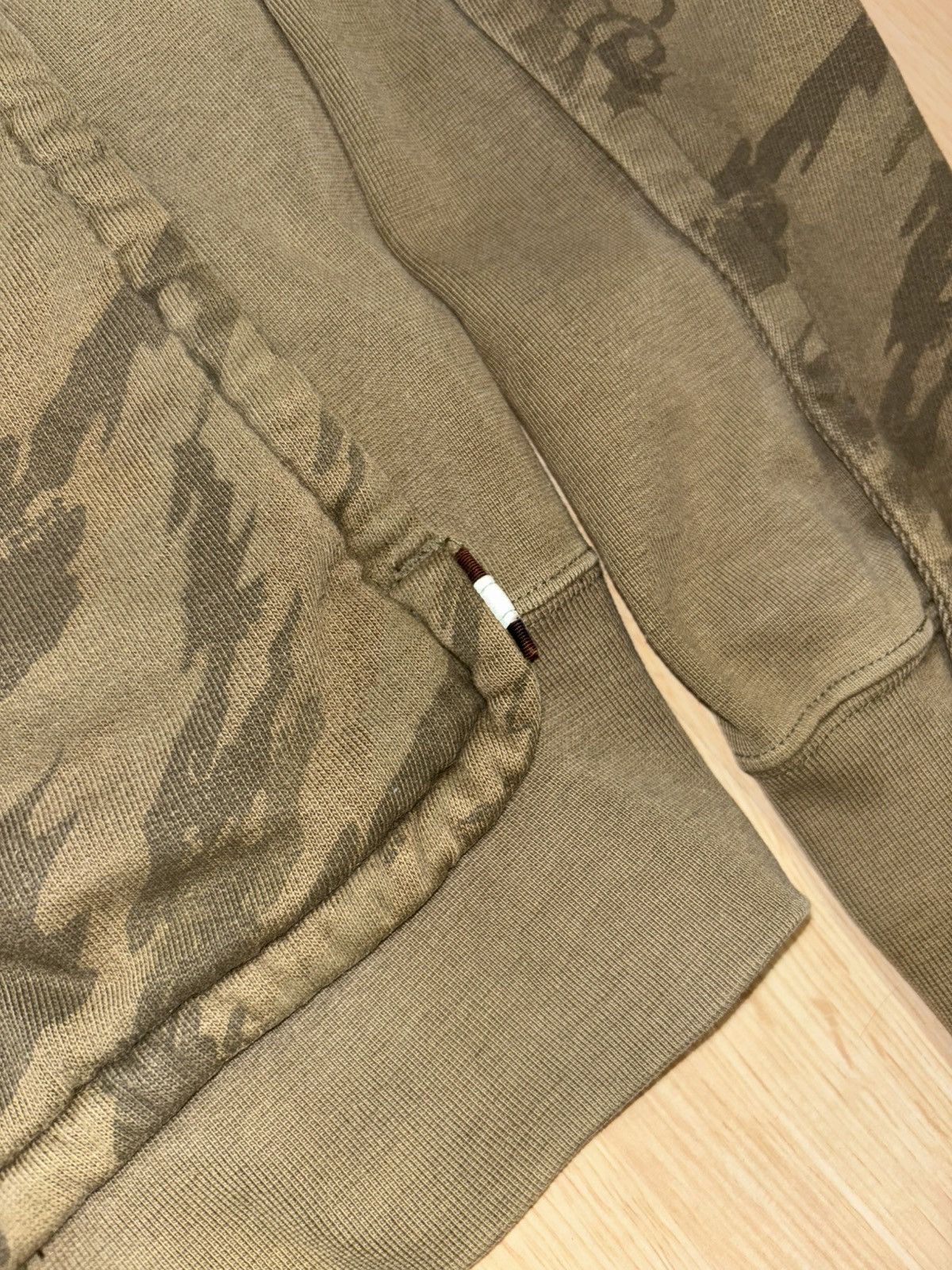 Japanese Brand × Maharishi × Vintage Maharishi Forest DPM : Bonsai Size US M / EU 48-50 / 2 - 3 Thumbnail