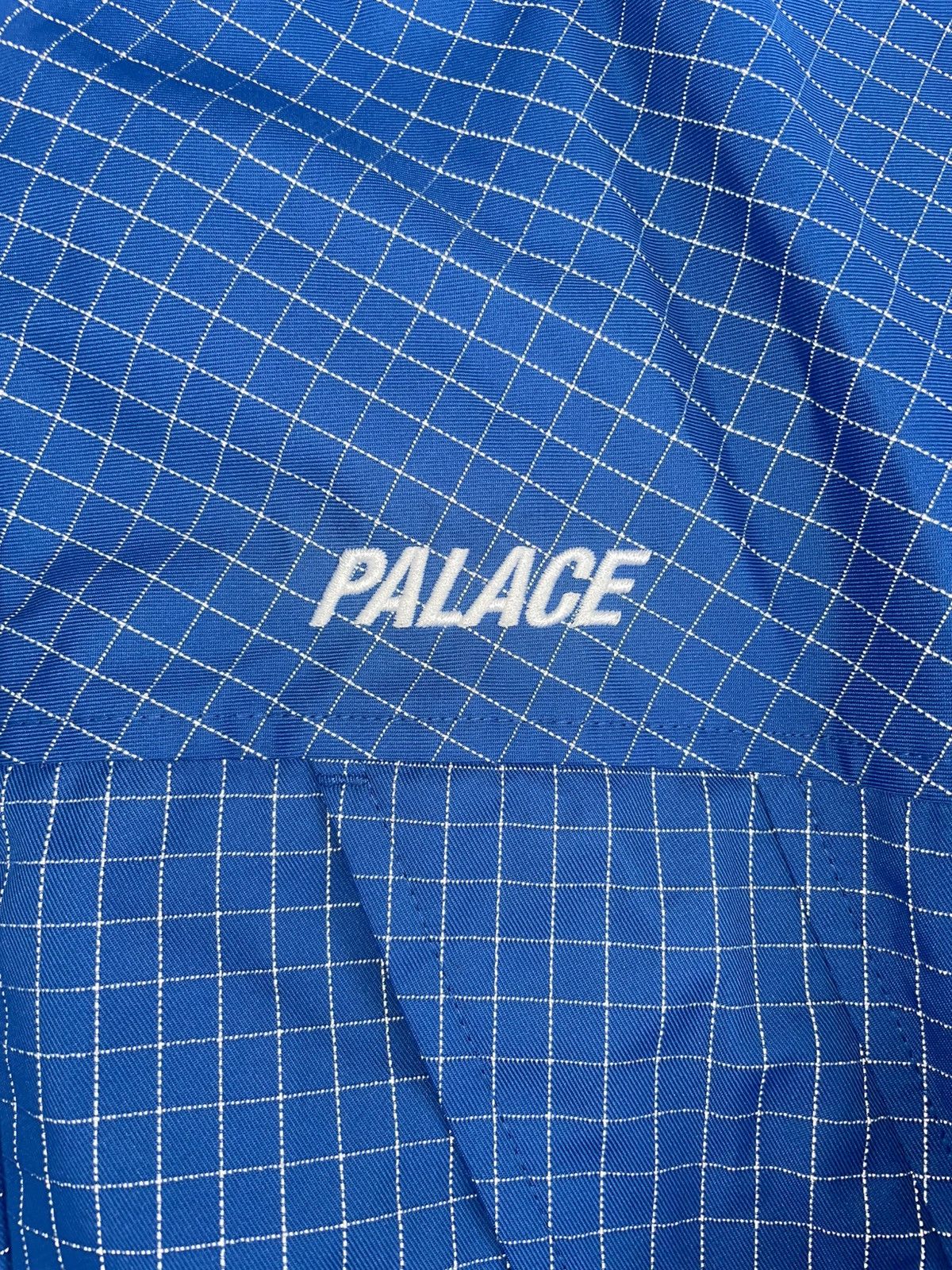 Palace Mountain parka Size US M / EU 48-50 / 2 - 5 Thumbnail