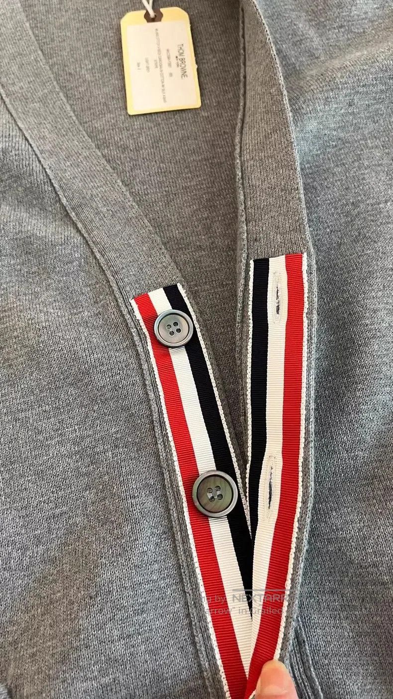 Thom Browne Thom Browne Classic Five. Size US M / EU 48-50 / 2 - 3 Thumbnail