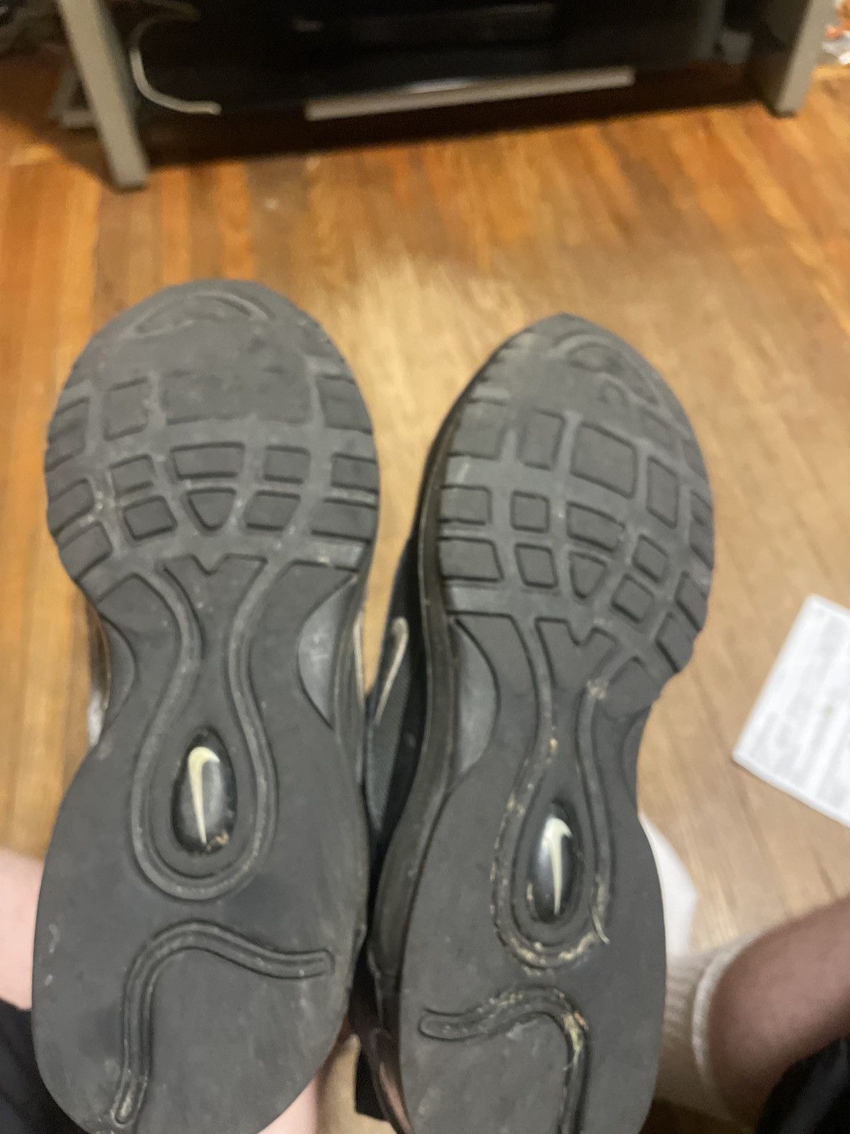 Nike Air max 97s Size US 9 / EU 42 - 6 Thumbnail