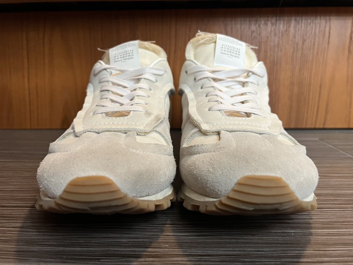 Maison Margiela Maison Margiela Replica Runner Size US 10 / EU 43 - 5 Thumbnail