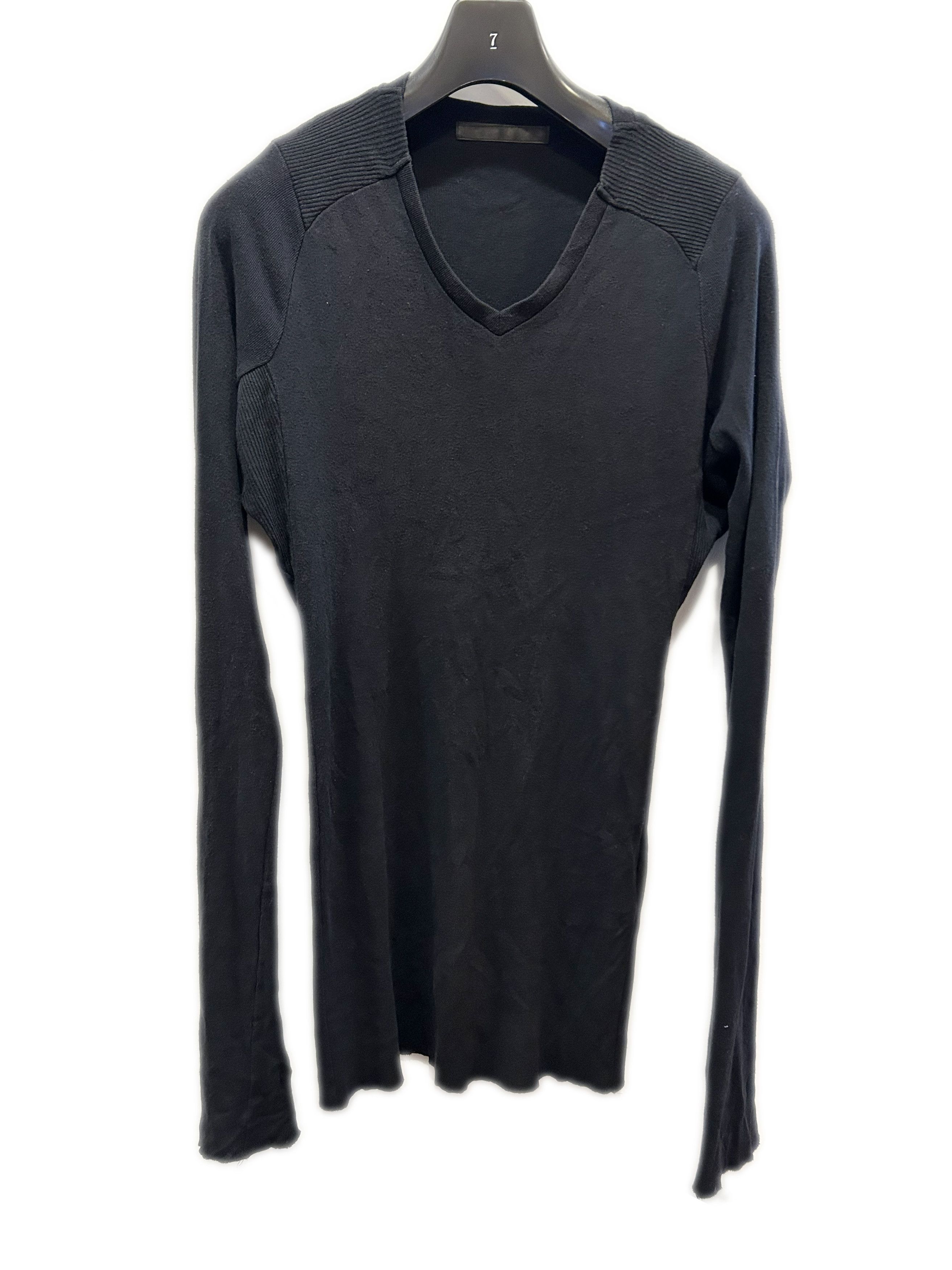 Julius Julius Long Sleeve Top Size US M / EU 48-50 / 2 - 1 Thumbnail