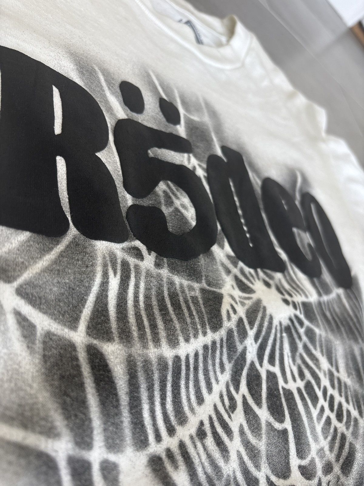 Sp5der Sp5der x Travis Scott R5deo tee Size M Size US M / EU 48-50 / 2 - 3 Thumbnail