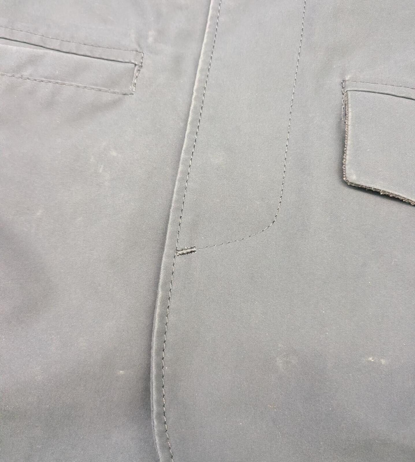 Other G-Lab Technical Field Jacket Water Resistant Navy Jacket Size US L / EU 52-54 / 3 - 8 Thumbnail
