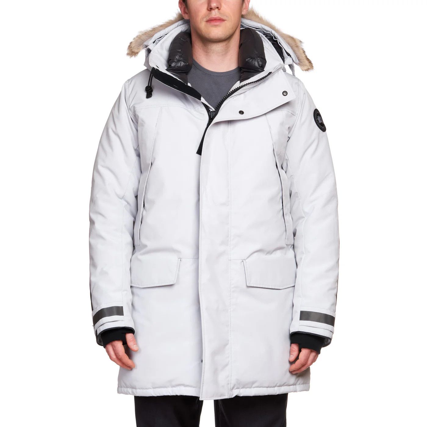 Canada Goose CANADA GOOSE Sherridon Parka Black Label 2073MB 200 Size US S / EU 44-46 / 1 - 3 Thumbnail
