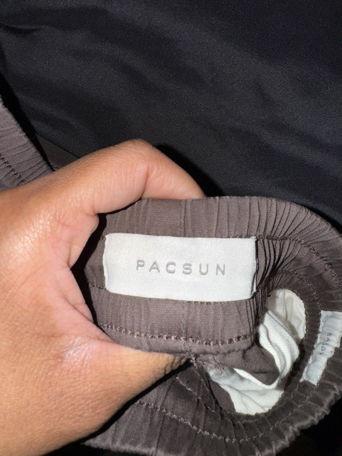 Pacsun Pacsun cargo pants Size US 32 / EU 48 - 4 Thumbnail