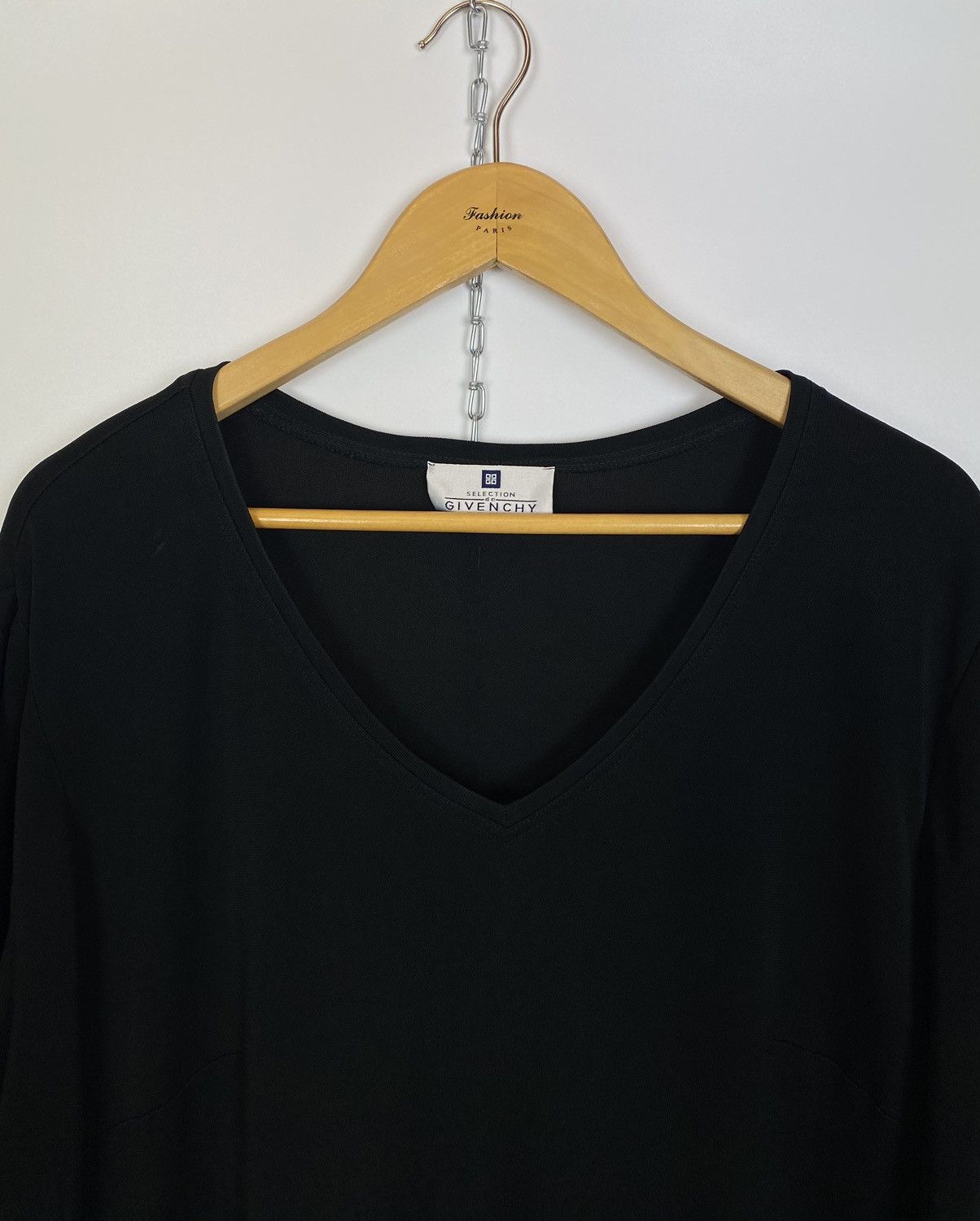 Givenchy Vintage Selection De Givenchy Maxi Dress Women’s Size XL Size XL / US 12-14 / IT 48-50 - 2 Thumbnail