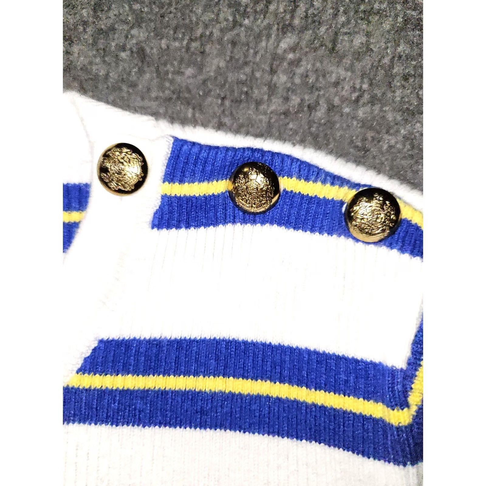 Ralph Lauren VINTAGE? (No) Size L / US 10 / IT 46 - 7 Thumbnail