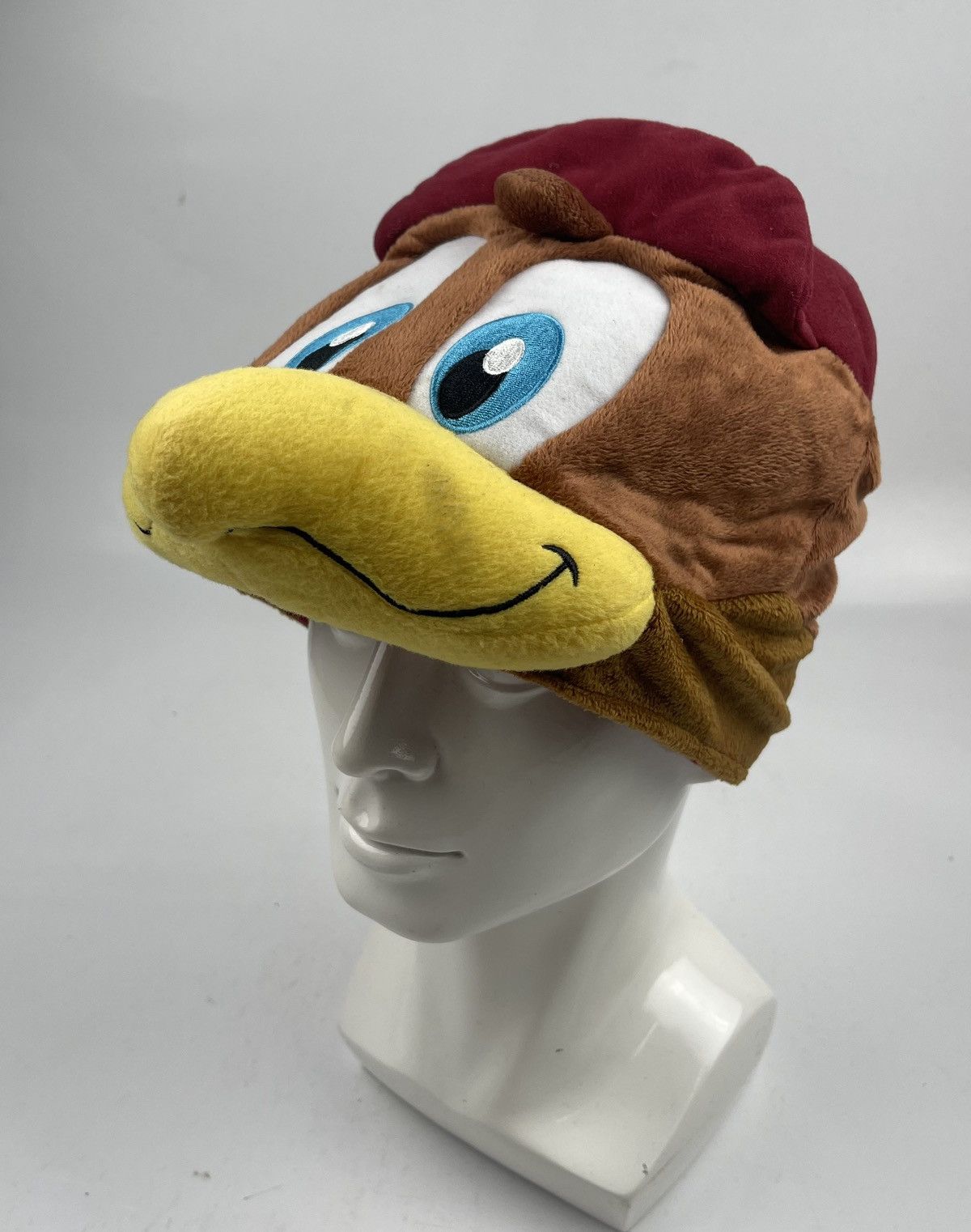 Japanese Brand very rare rakuten eagle hat tc30 Size ONE SIZE - 1 Thumbnail