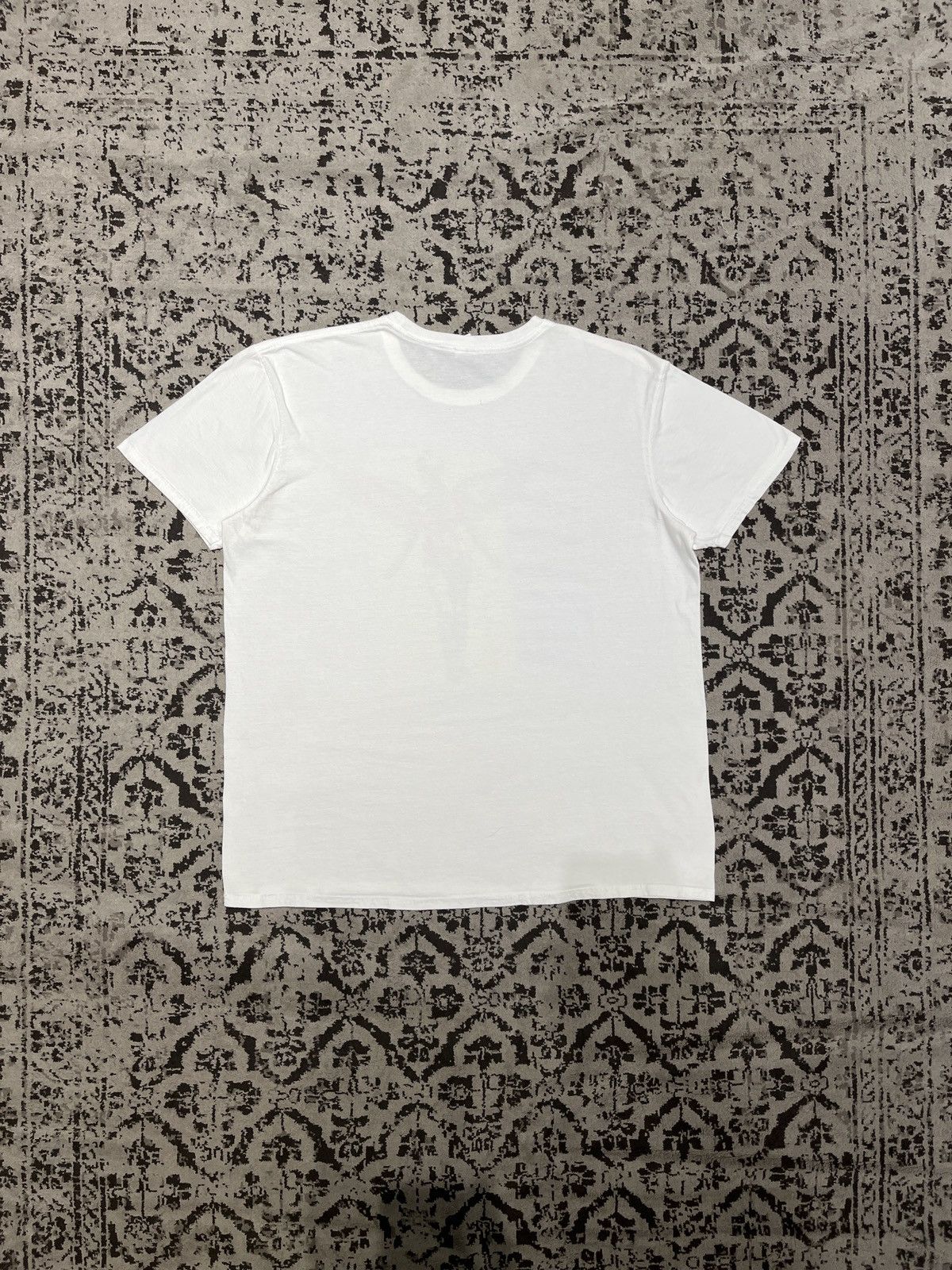 Band Tees 00’s Nirvana “ In Utero “ Size US XL / EU 56 / 4 - 3 Thumbnail