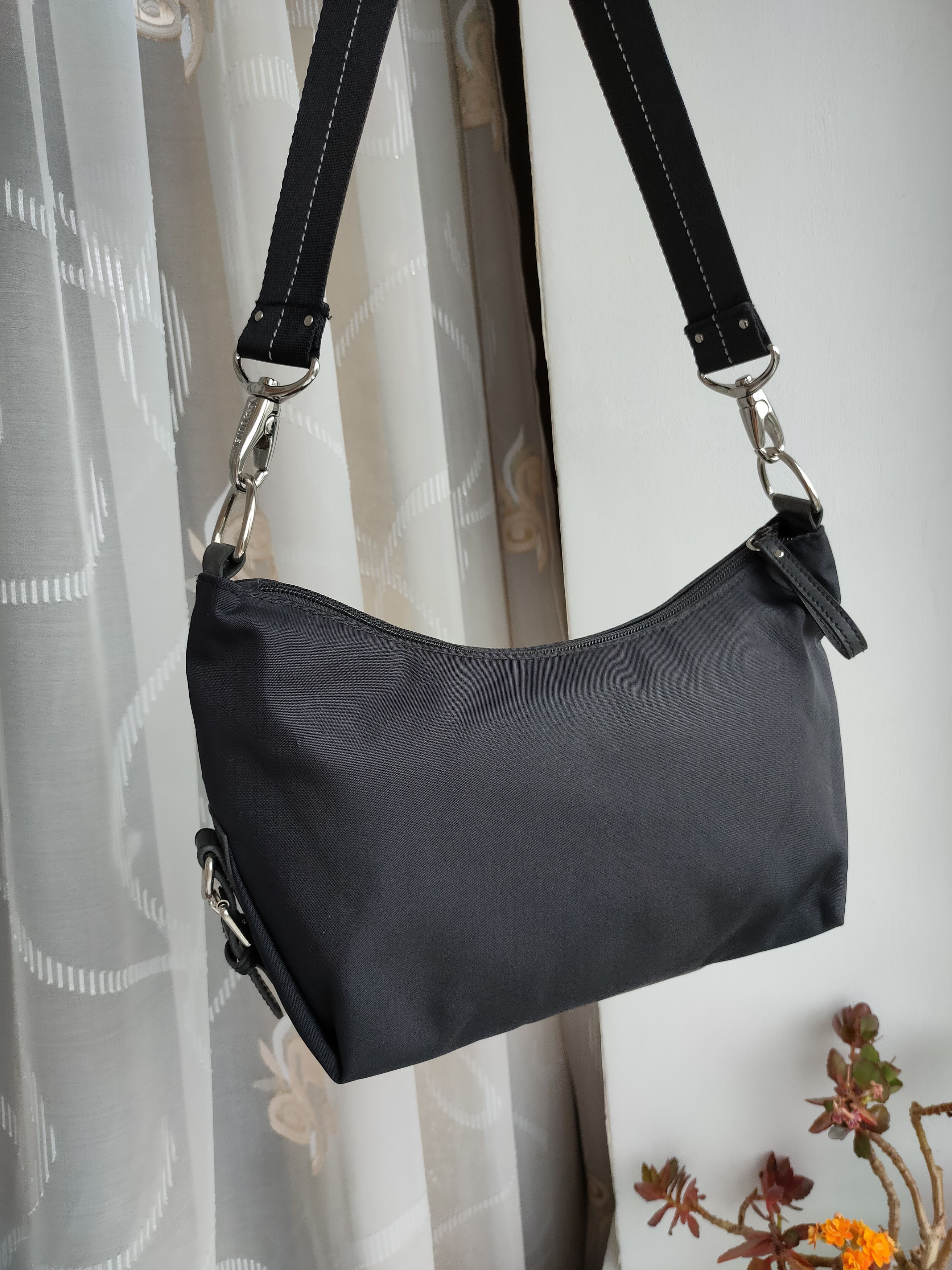 Lauren Ralph Lauren Vintage Lauren Ralph Lauren women's handbag LRL shoulder bag Size ONE SIZE - 3 Thumbnail