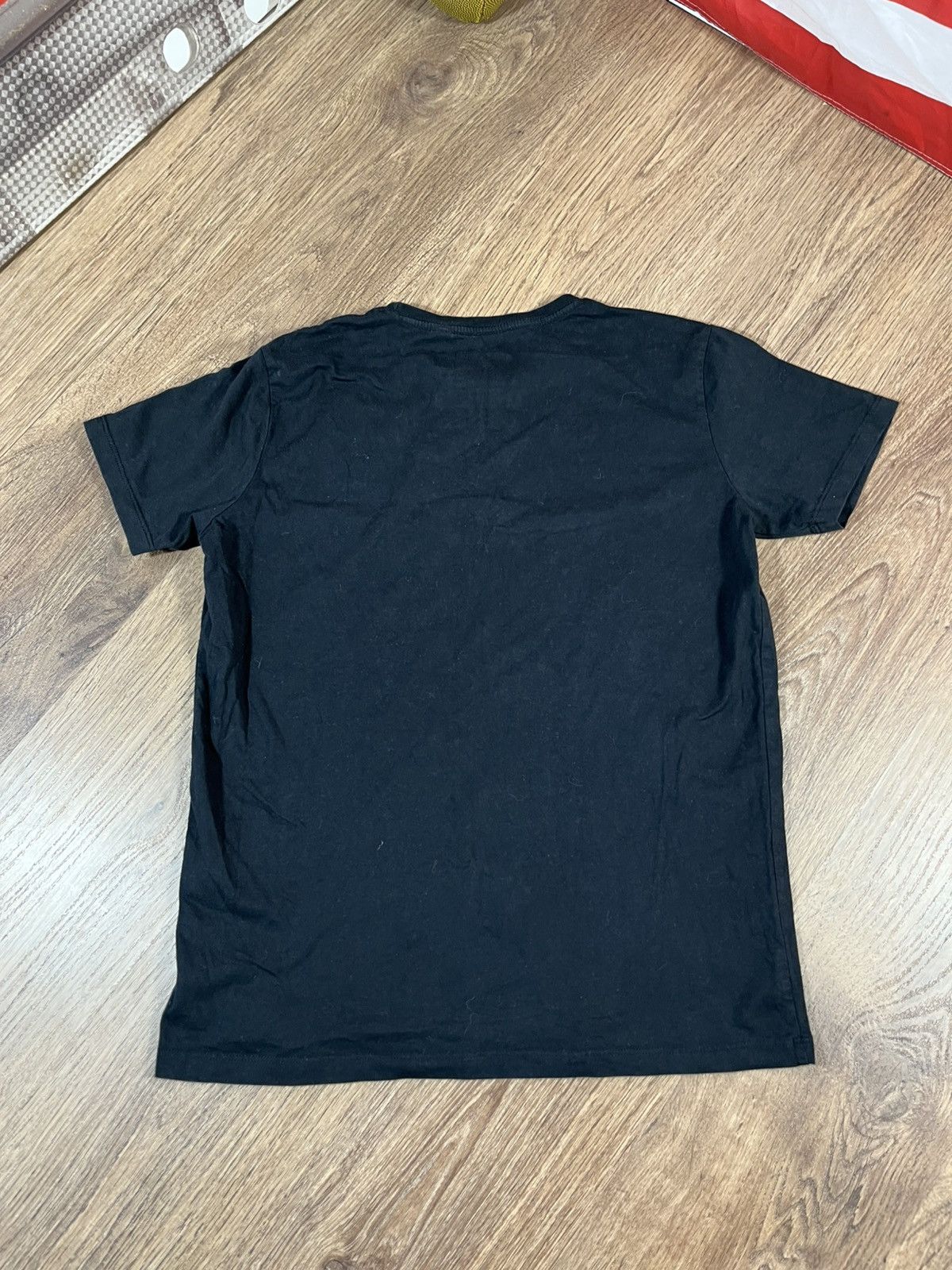 Diesel Vintage Diesel T Shirt Size US M / EU 48-50 / 2 - 6 Thumbnail
