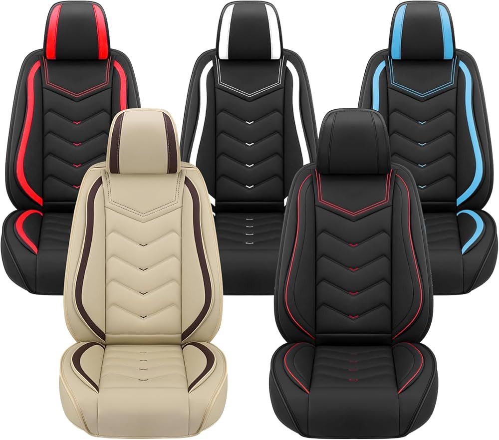 Other Toyota Tundra 2000-2026 seat covers Size US XXL / EU 58 / 5 - 5 Thumbnail