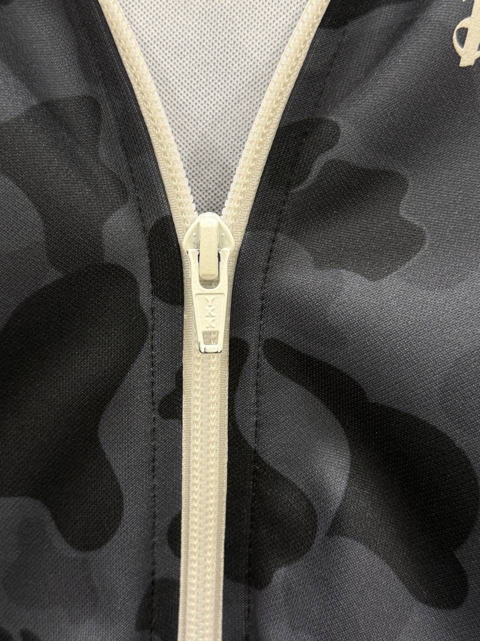 Palm Angels Palm Angels Camo Track Jacket Size XXL Size US XXL / EU 58 / 5 - 6 Thumbnail