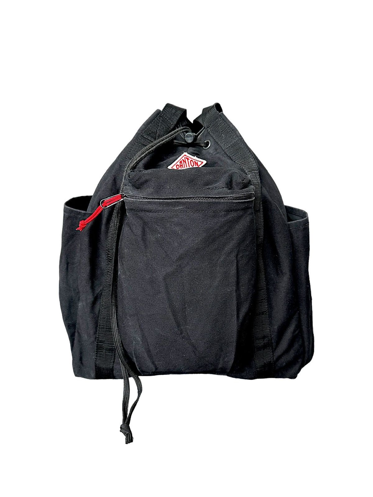 Danton y2k Danton French khakis bag Size ONE SIZE - 8 Thumbnail