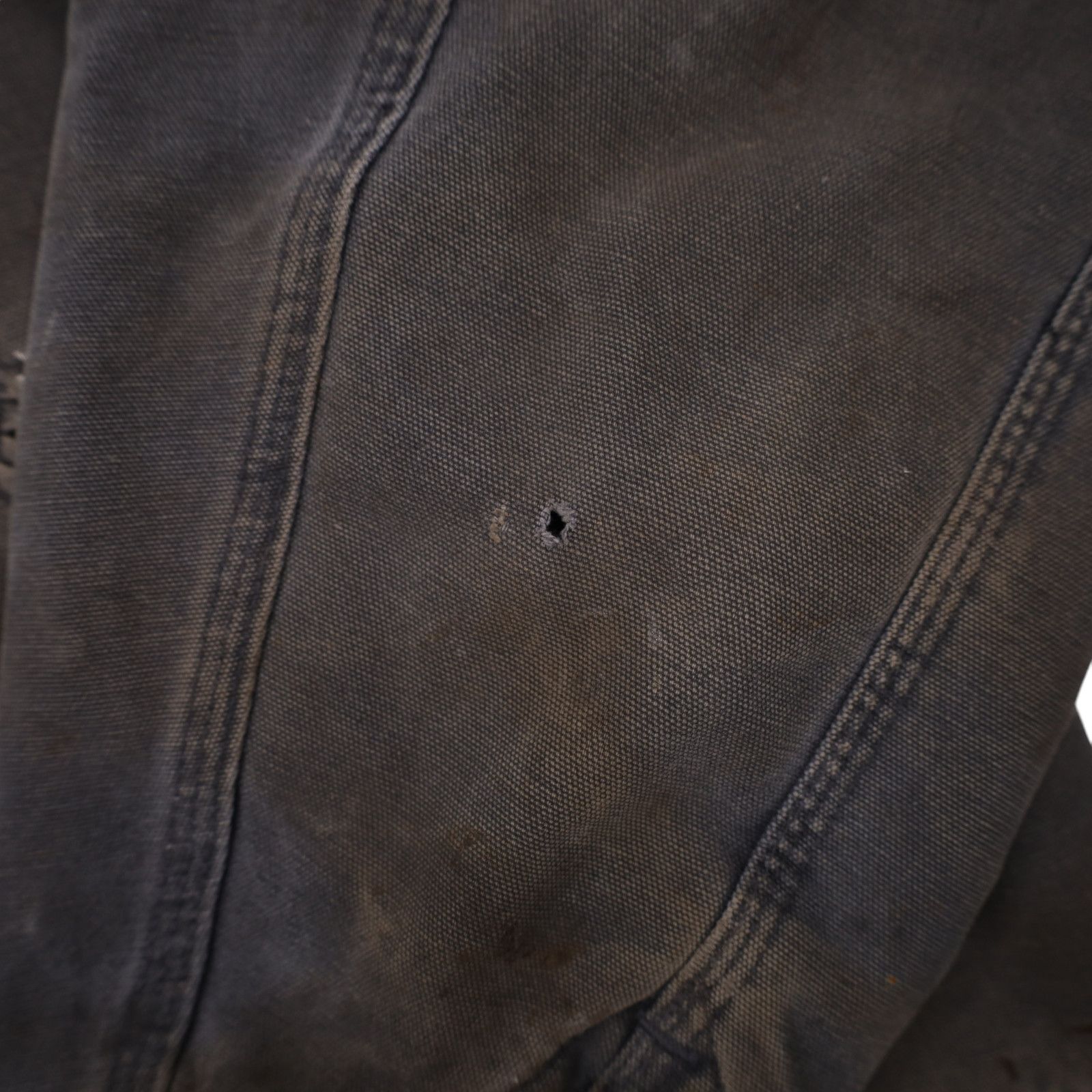 Carhartt × Vintage 2002 Vintage Distressed Carhartt J97PLT Jacket Size US XL / EU 56 / 4 - 5 Thumbnail