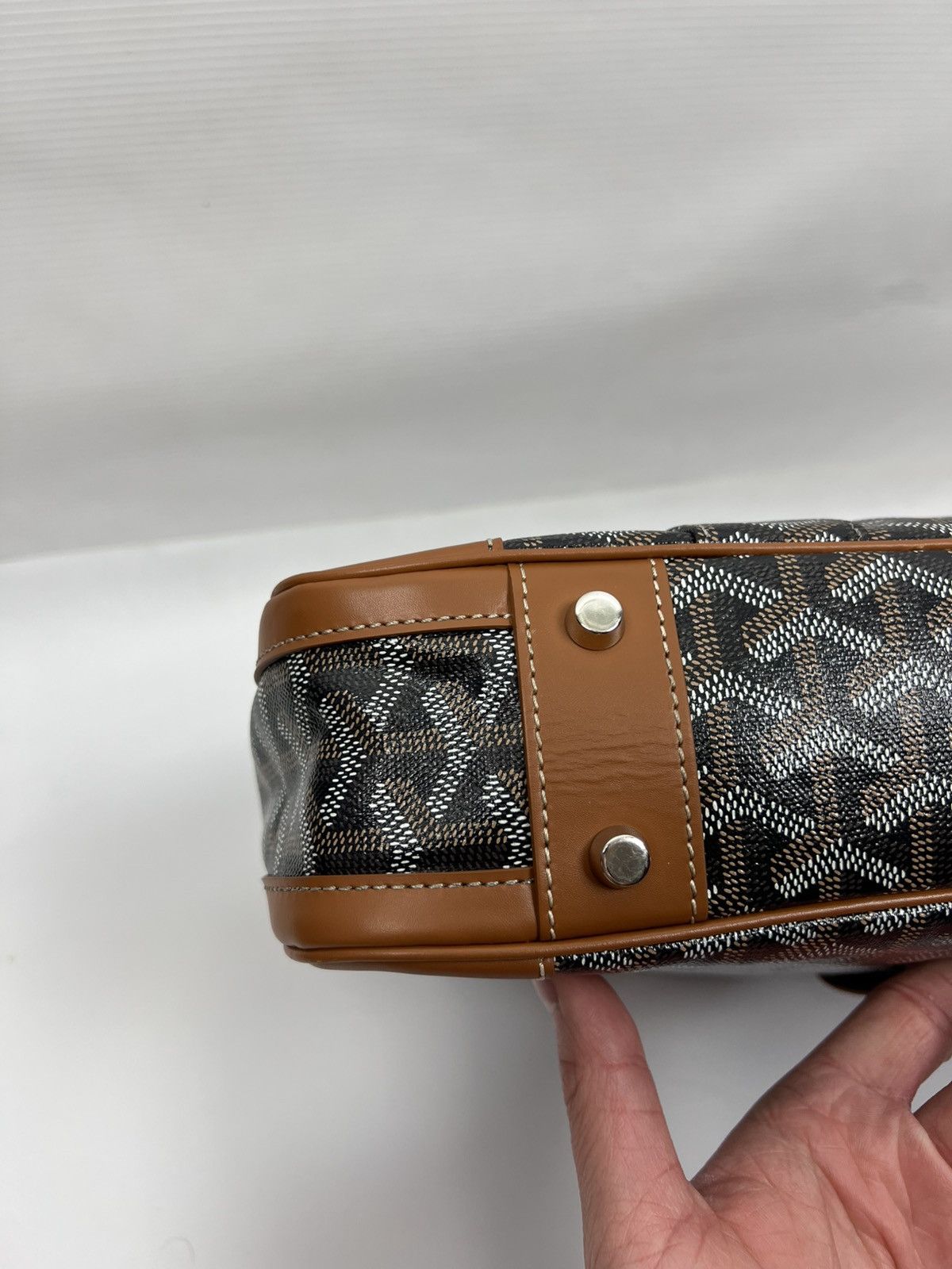 Goyard Goyard ambassade mm Size ONE SIZE - 9 Thumbnail