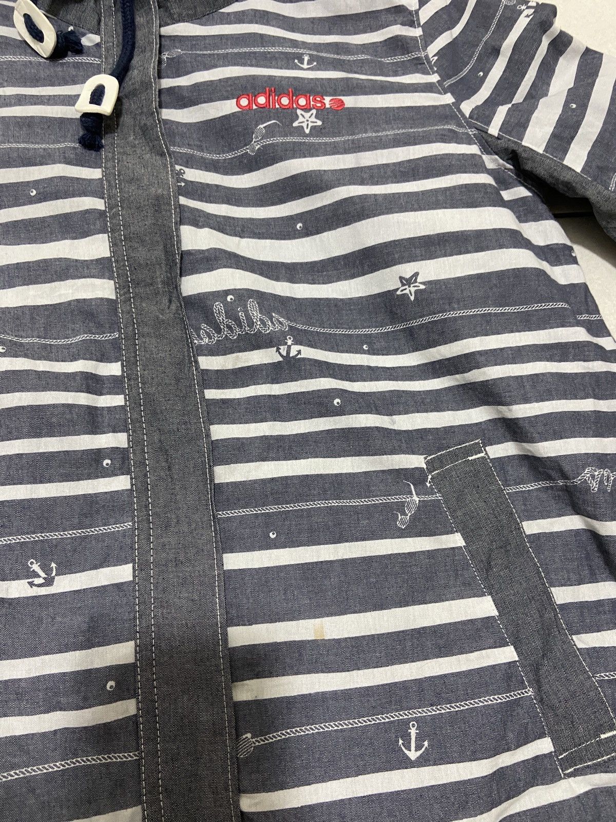 Adidas Adidas neo sweater Size M / US 6-8 / IT 42-44 - 4 Thumbnail