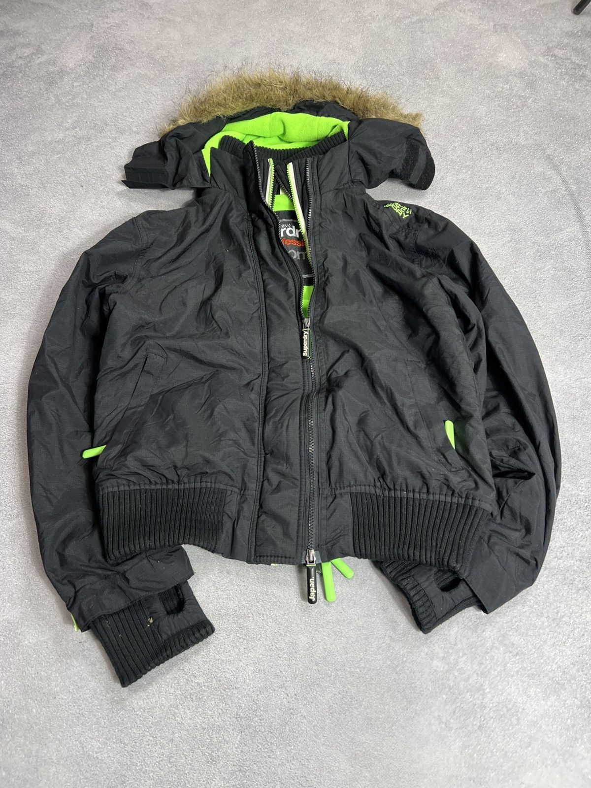 Vintage Japanese Rick Owens style archive avant garde jacket