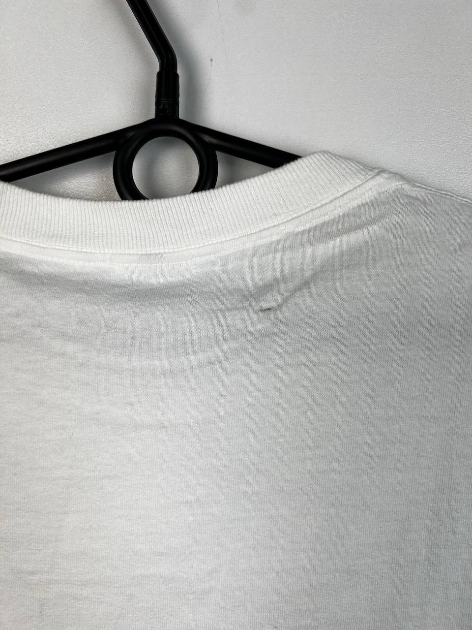 Vintage I Love New York Vintage crazy t-shirts size S Size US S / EU 44-46 / 1 - 6 Thumbnail