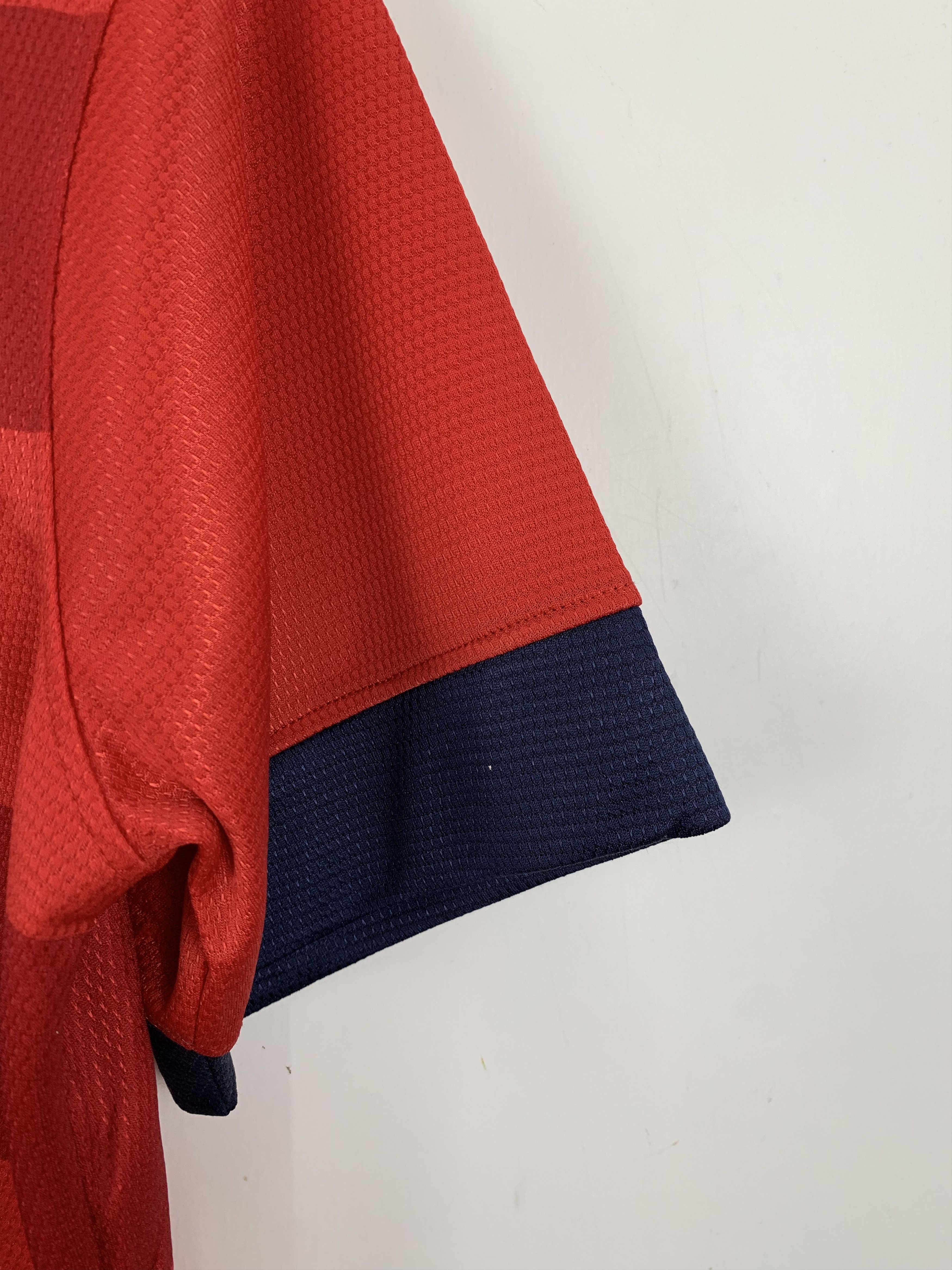 Nike Paris Saint Germain Nike Jersey TA0227 Size US S / EU 44-46 / 1 - 6 Thumbnail