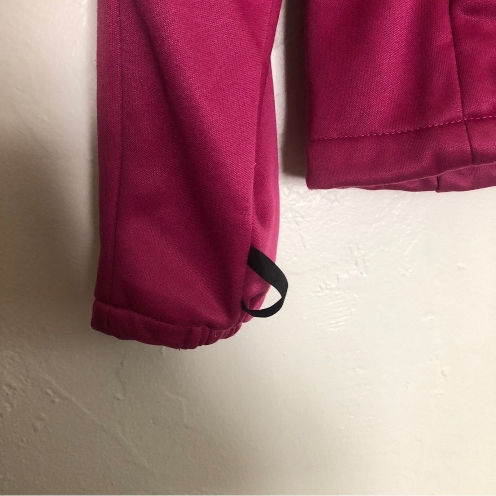 Columbia Columbia Sportswear Full Zip Zippered Sweater Teddy Jacket Size XL / US 12-14 / IT 48-50 - 4 Thumbnail