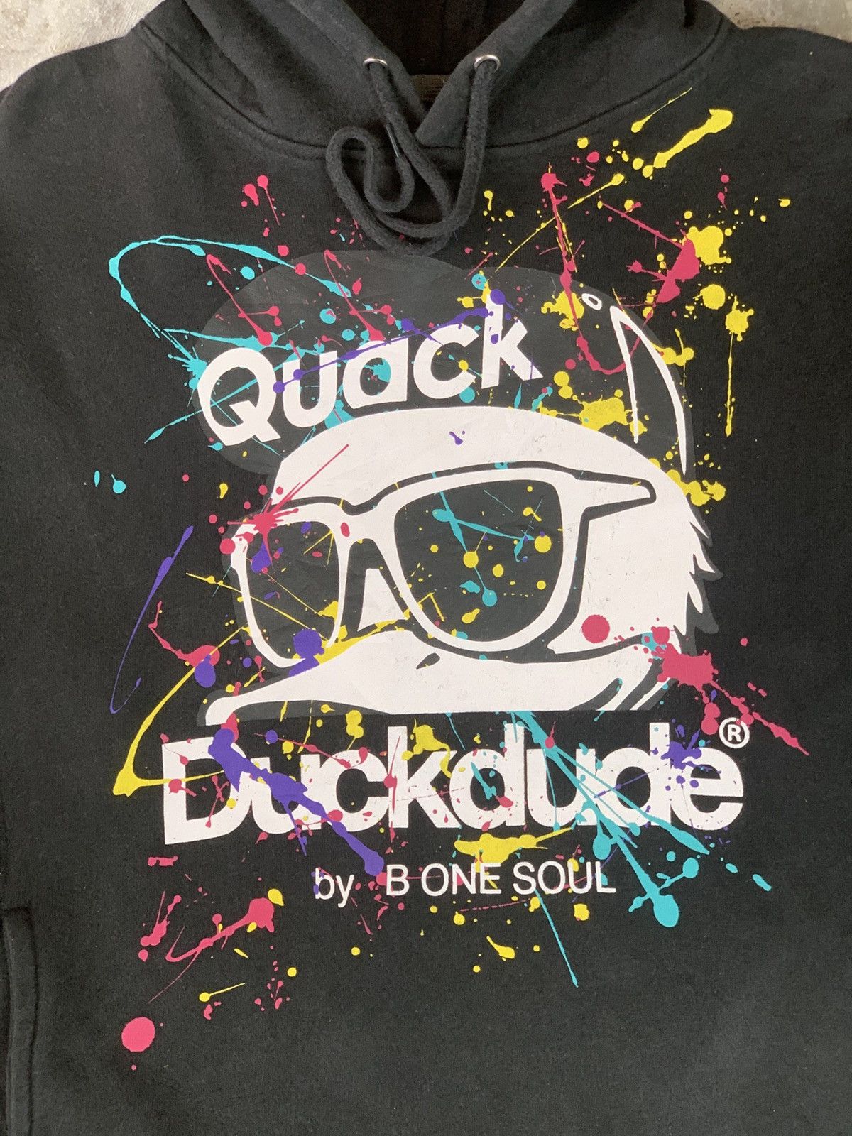 Other B One Soul Quack Duckdude Size US M / EU 48-50 / 2 - 4 Thumbnail