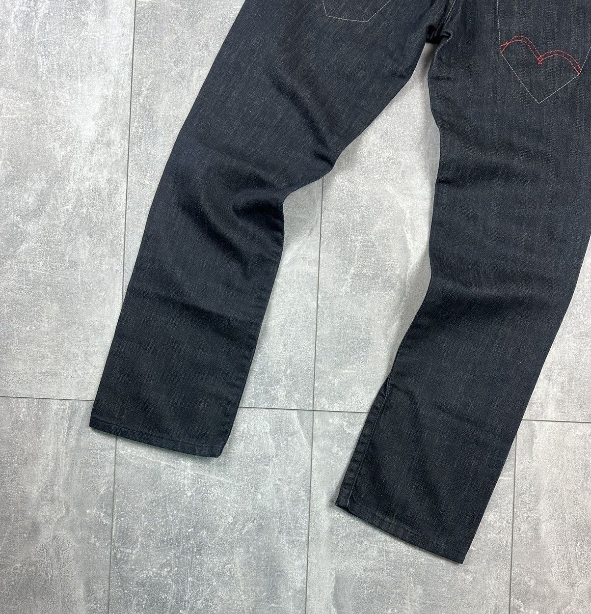 Levi's Levis Avant Gard Jeans Denim Pants Size US 32 / EU 48 - 3 Thumbnail