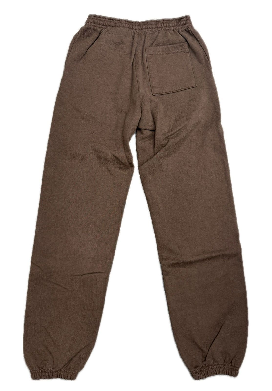 Sp5der Sp5der OG Web Sweatpants Size US 28 / EU 44 - 3 Thumbnail