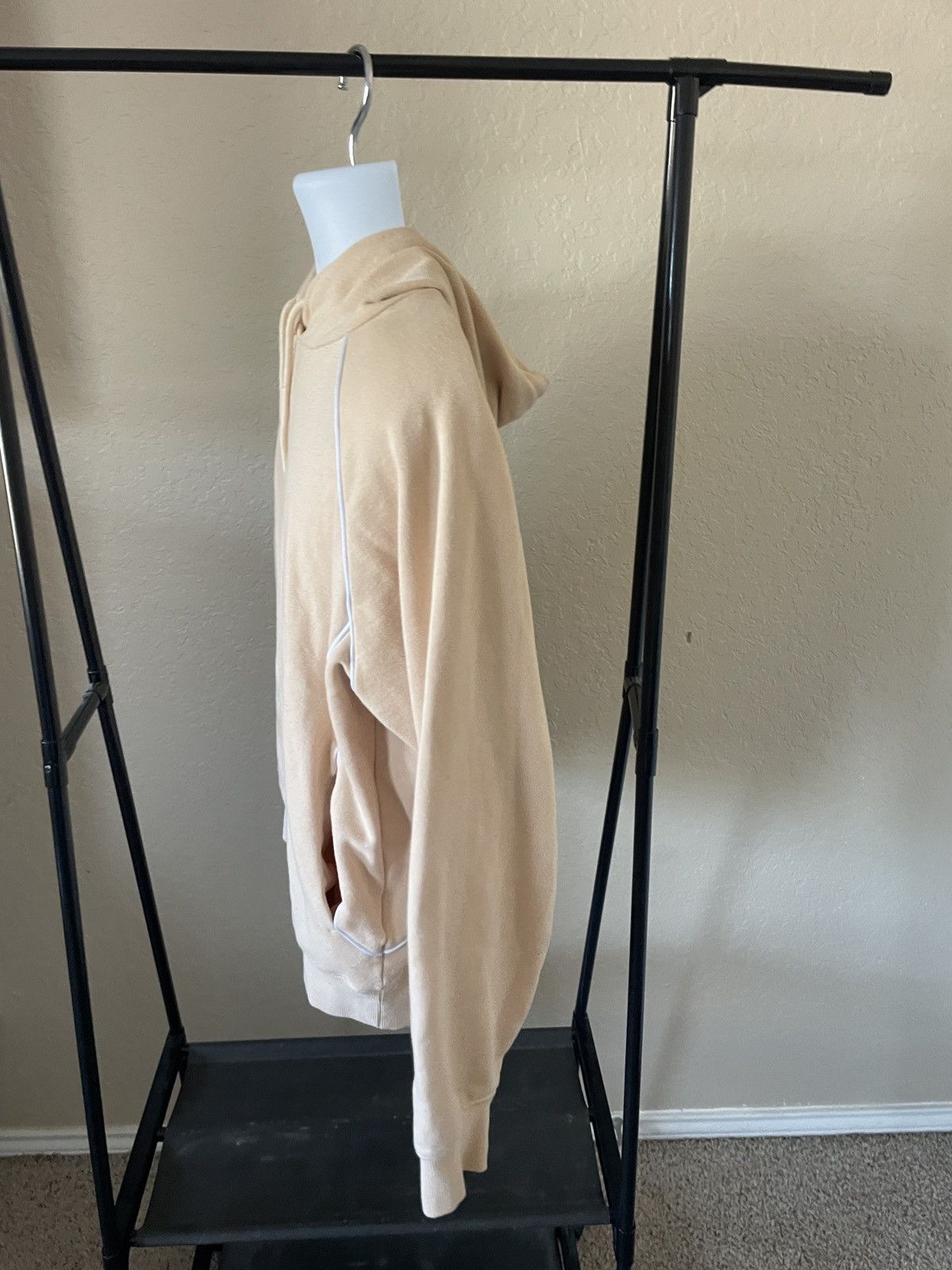 Umbro Pullover Hoodie w/ Front pockets Size US M / EU 48-50 / 2 - 6 Thumbnail