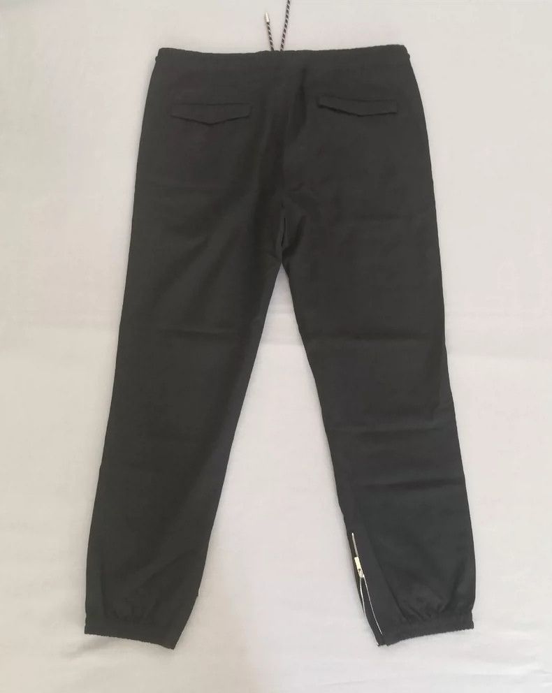 Dior Dior Wool casual sports pants 2504-Nextarrow Size US 32 / EU 48 - 6 Thumbnail