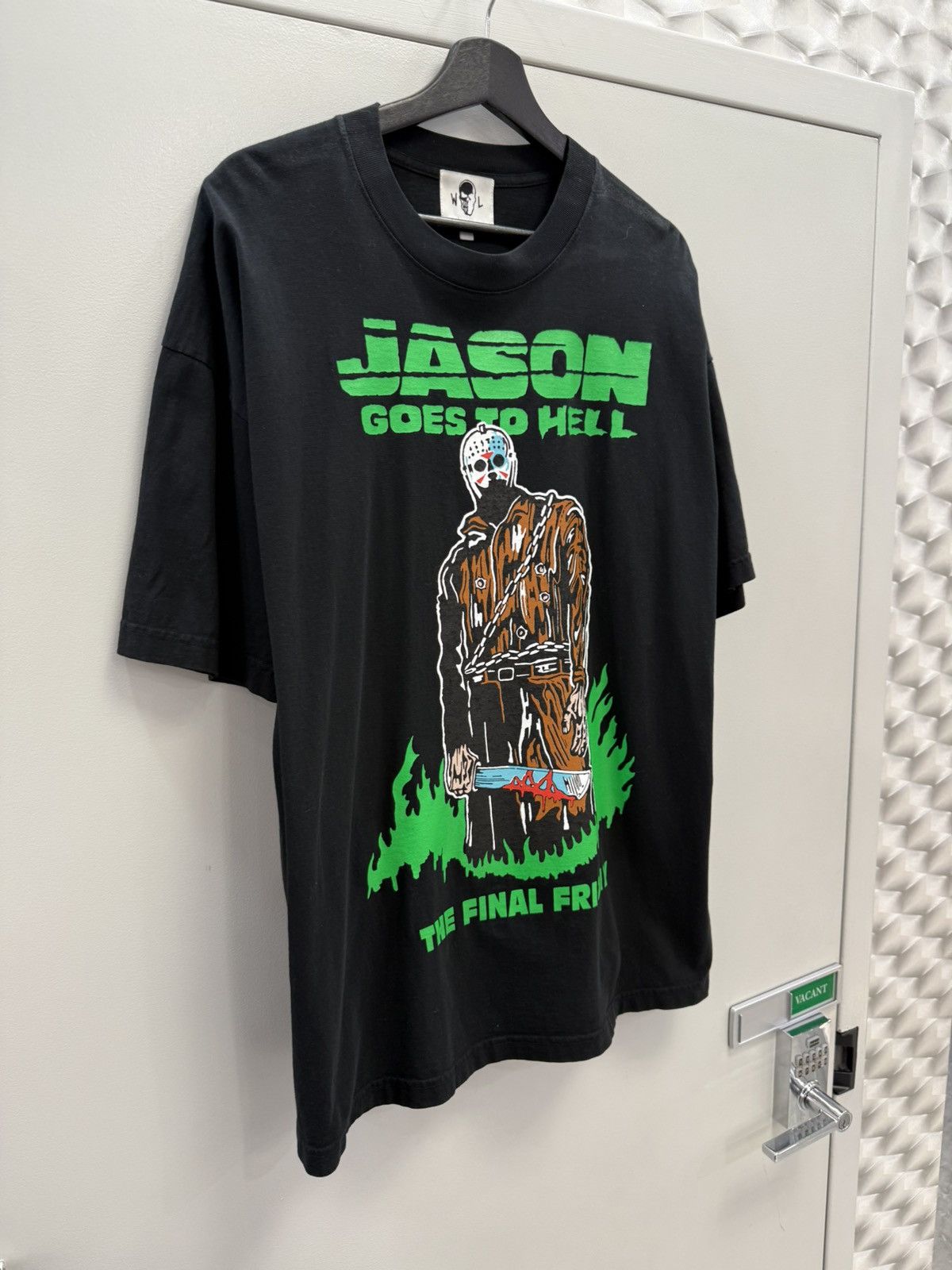 Warren Lotas Warren Lotas Jason Shirt Size US XL / EU 56 / 4 - 2 Thumbnail