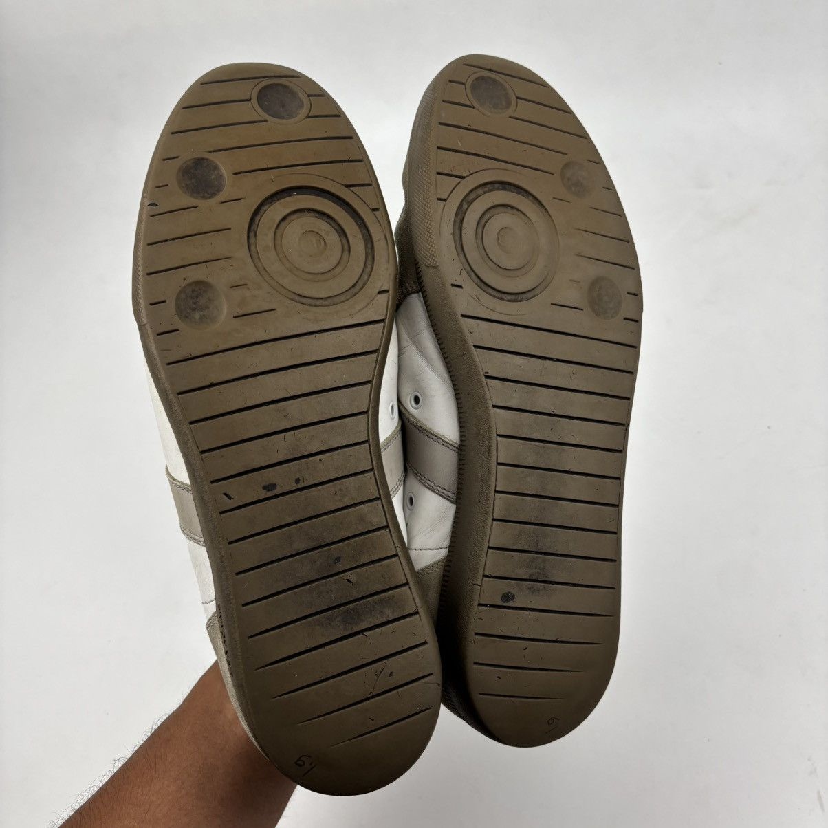Dior Dior Homme “Victim of the Crime” B01 Sneakers Size US 8 / EU 41 - 8 Thumbnail