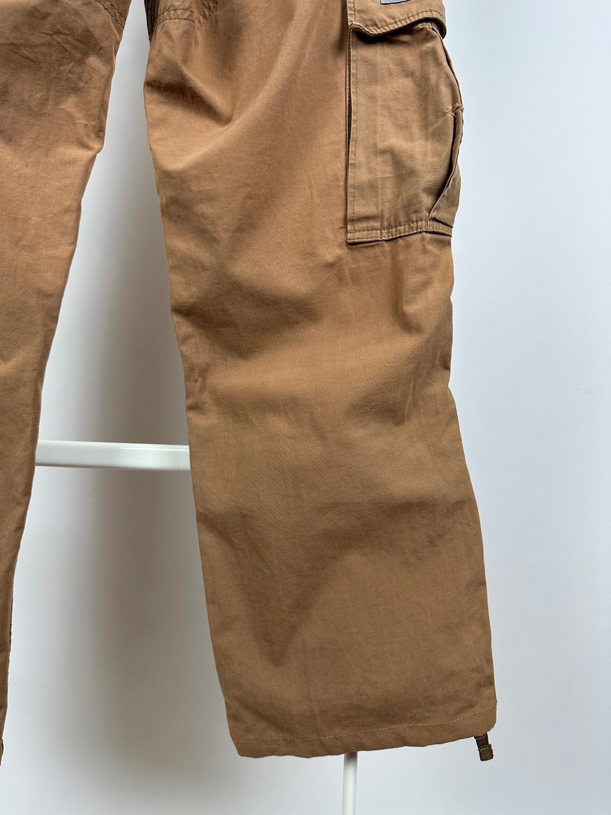 Carhartt Vintage Carhartt Dude Ginger Work Cargo Pants Size US 32 / EU 48 - 22 Thumbnail