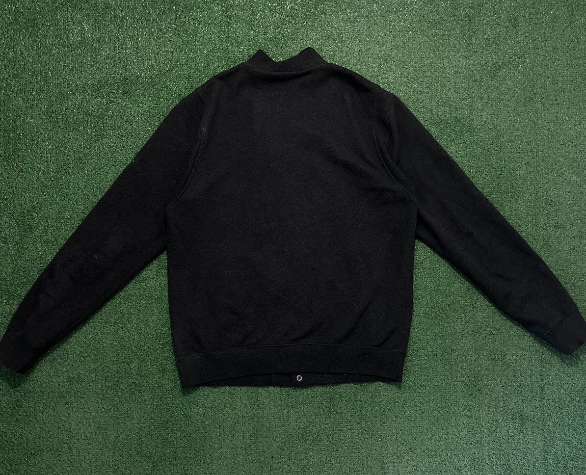Carhartt × Carhartt Wip Carhartt Holbrook College Jacket Sweatshirt Baseball Size US M / EU 48-50 / 2 - 2 Thumbnail