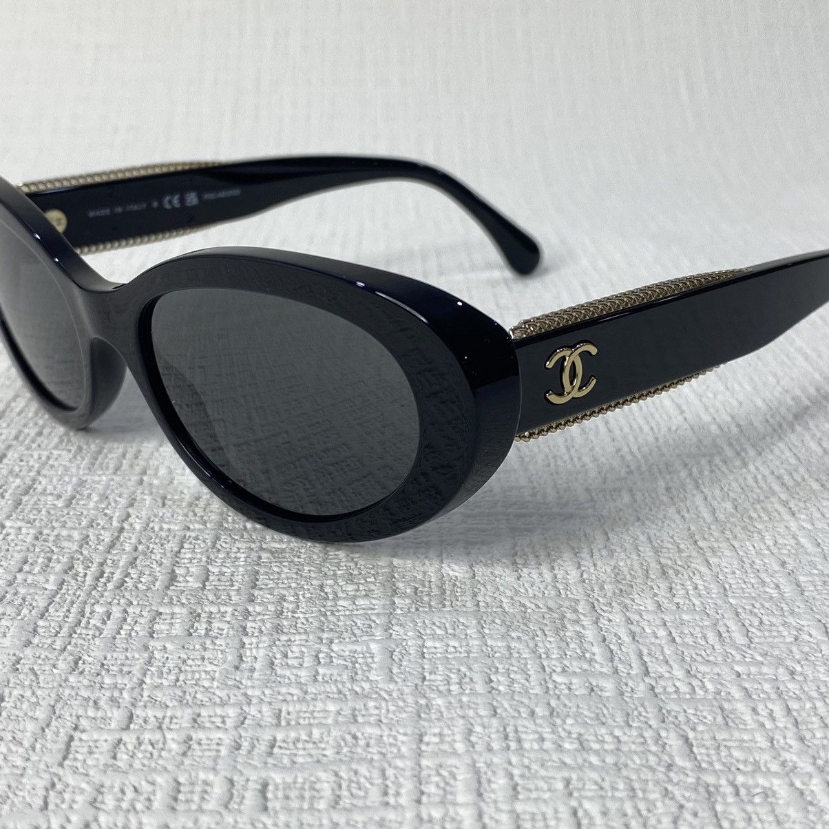 Chanel CHANEL 0CH5515 Size ONE SIZE - 2 Thumbnail