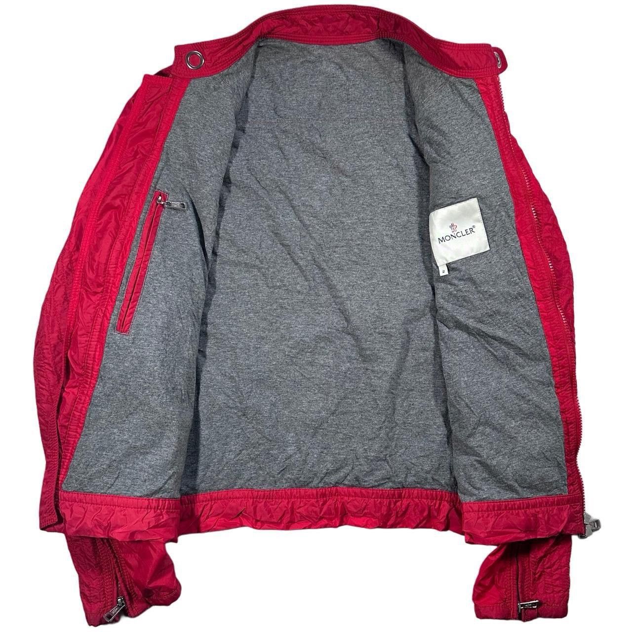Moncler 000’s Moncler Premont Jacket Size US M / EU 48-50 / 2 - 2 Thumbnail