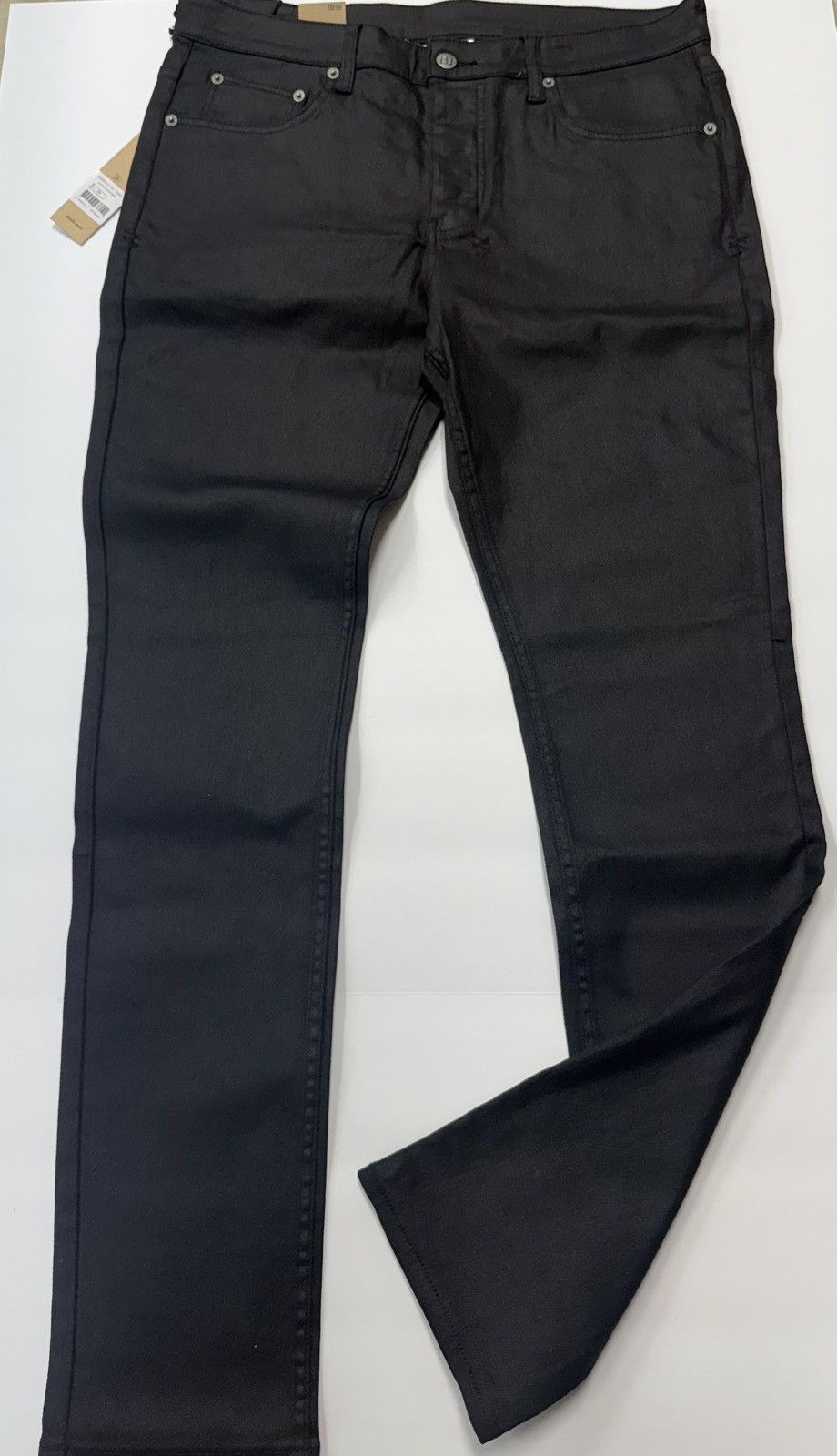 Ksubi Ksubi Size US 34 / EU 50 - 1 Thumbnail