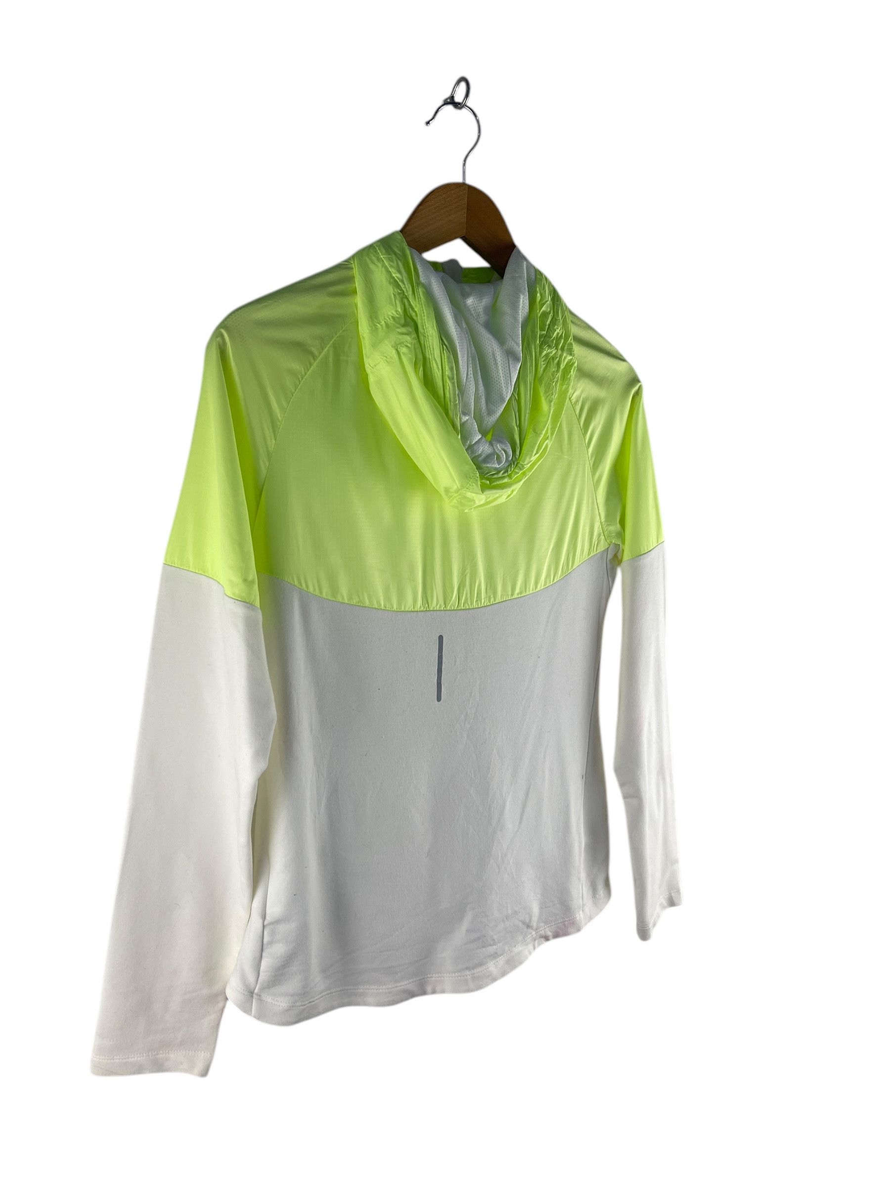 Nike Nike Running Jacket Size US S / EU 44-46 / 1 - 6 Thumbnail