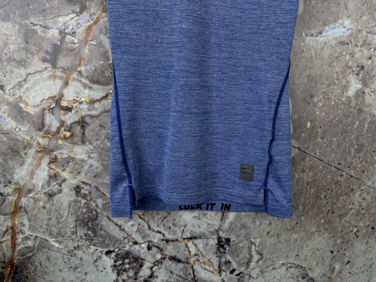 Nike Men’s Nike Pro Dri-Fit Compression T-Shirt Sportswear Size S Size US S / EU 44-46 / 1 - 3 Thumbnail
