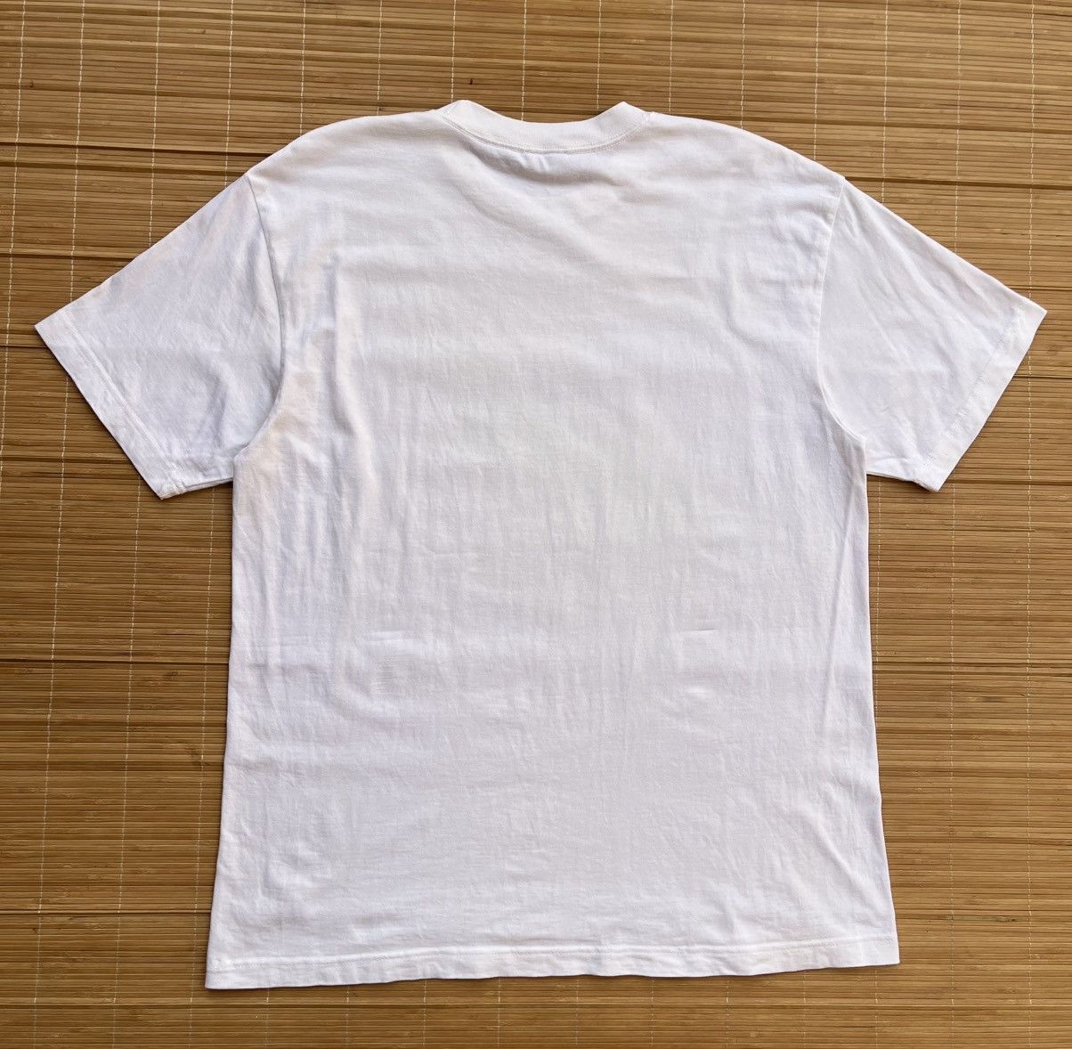Anime Vintage Moyashimon promo tee by cospa Size US XL / EU 56 / 4 - 2 Thumbnail