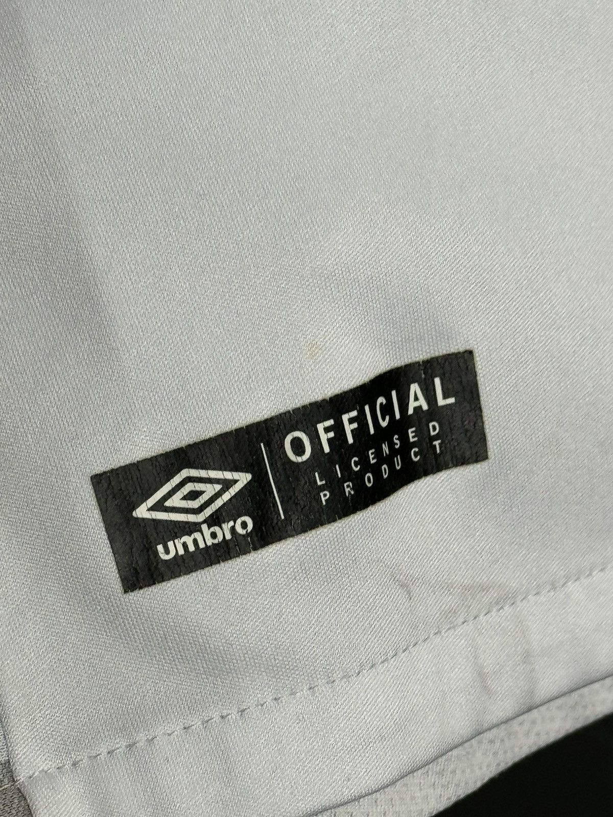 Umbro Everton 15/16 Away Football Jersey Size US M / EU 48-50 / 2 - 5 Thumbnail