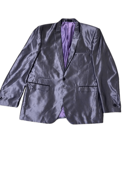 Vintage Vintage Marc Darcy Classic Fit Blazer Size 46R Size 46R - 1 Thumbnail