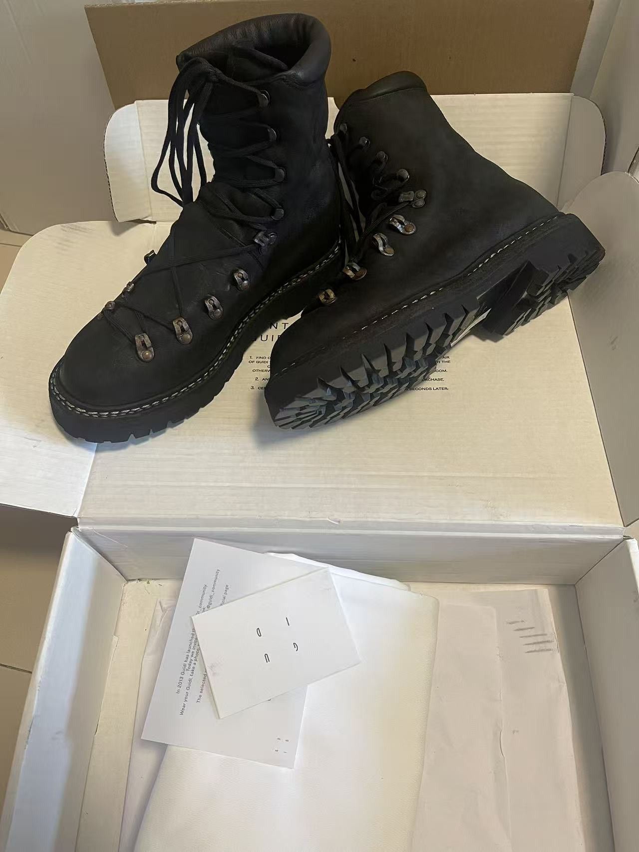 Guidi 20hiking IT43