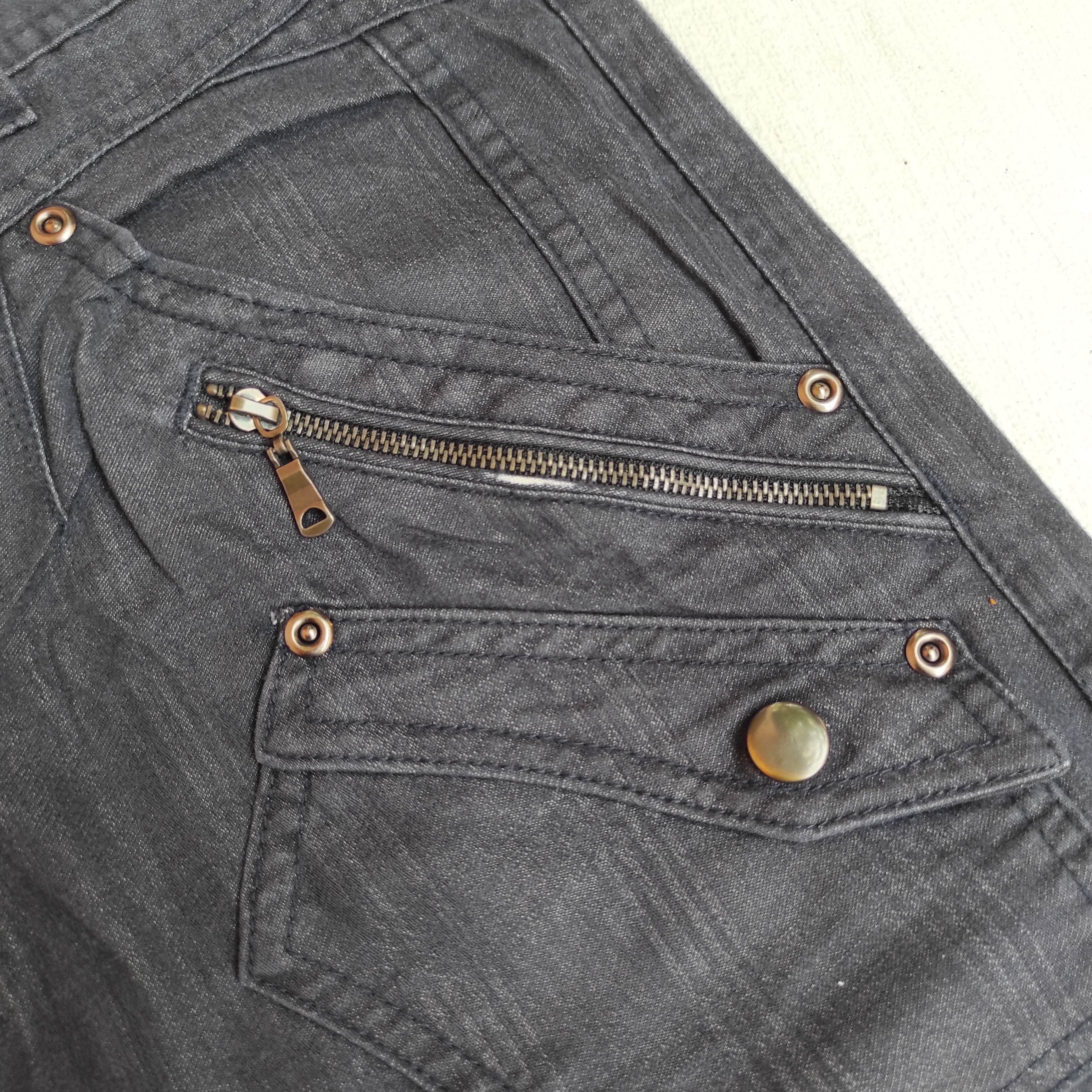 20471120 Semantic Design Multipocket Pants Size US 28 / EU 44 - 8 Thumbnail